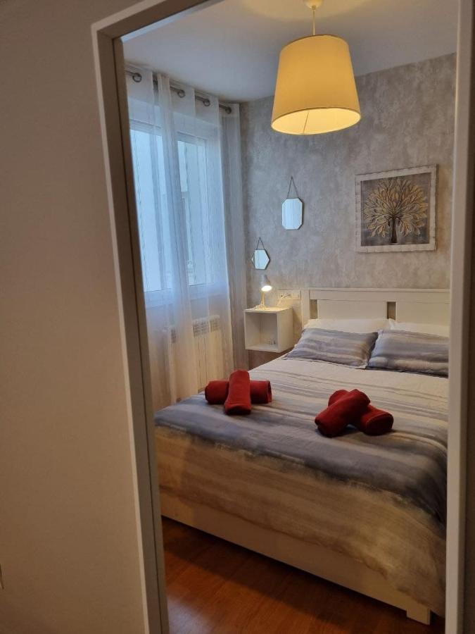 Ferienwohnung 123A - A Un Paso De La Playa, Muy Luminoso Gijón Exterior foto